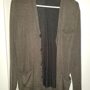 John Varvatos Cardigan